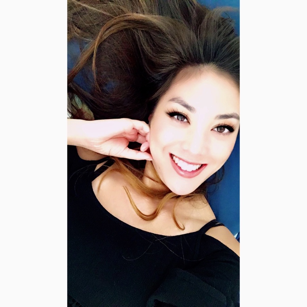 Meet your Posher, Verna